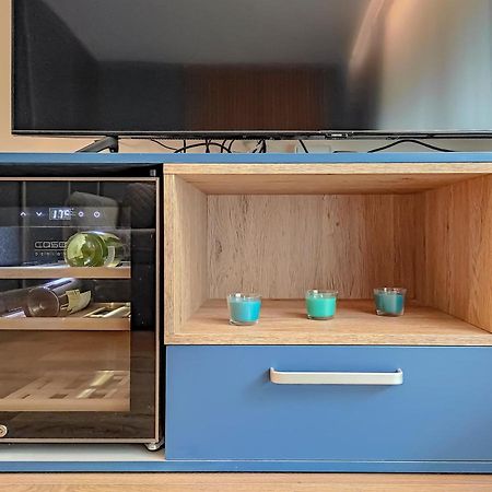 Comfy Rest Apartamentai Kalno Namuose Juodkrantė Zewnętrze zdjęcie