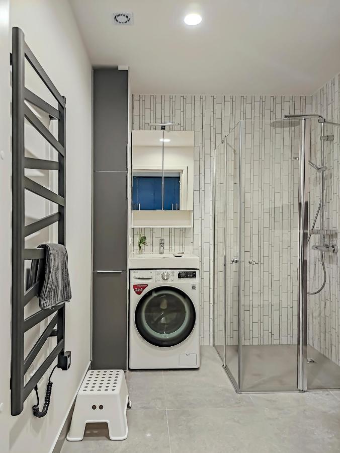 Comfy Rest Apartamentai Kalno Namuose Juodkrantė Zewnętrze zdjęcie