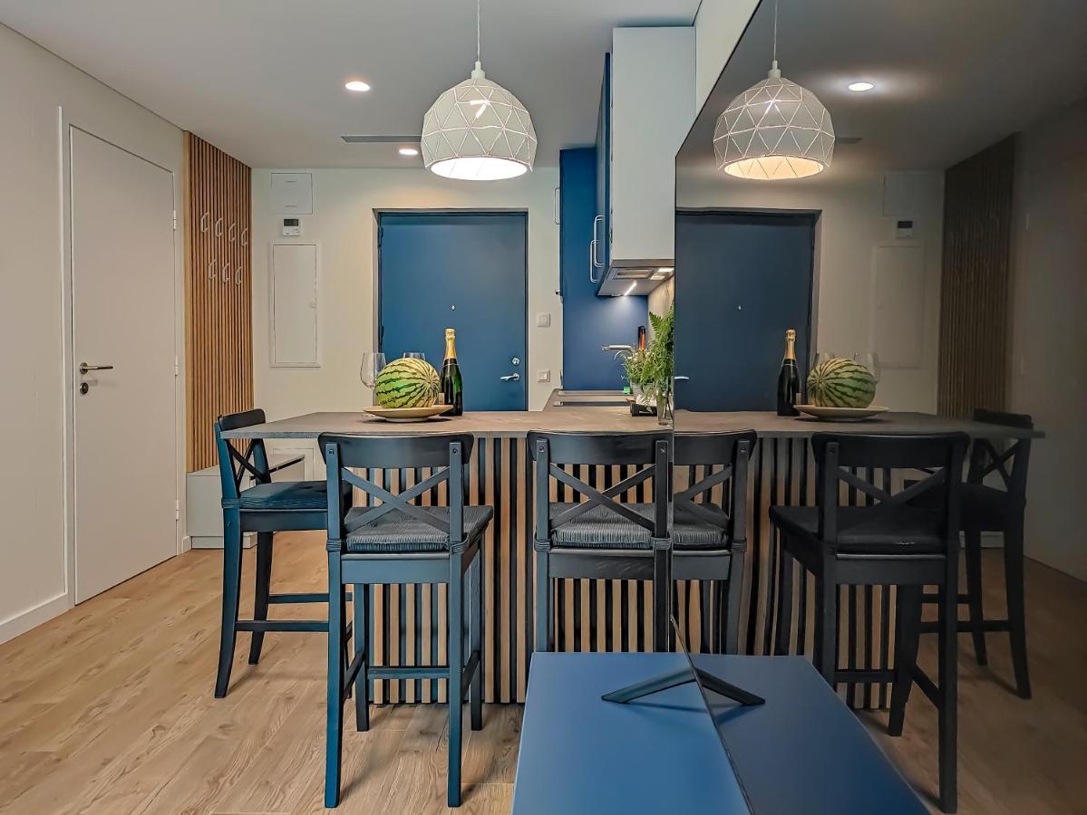 Comfy Rest Apartamentai Kalno Namuose Juodkrantė Zewnętrze zdjęcie