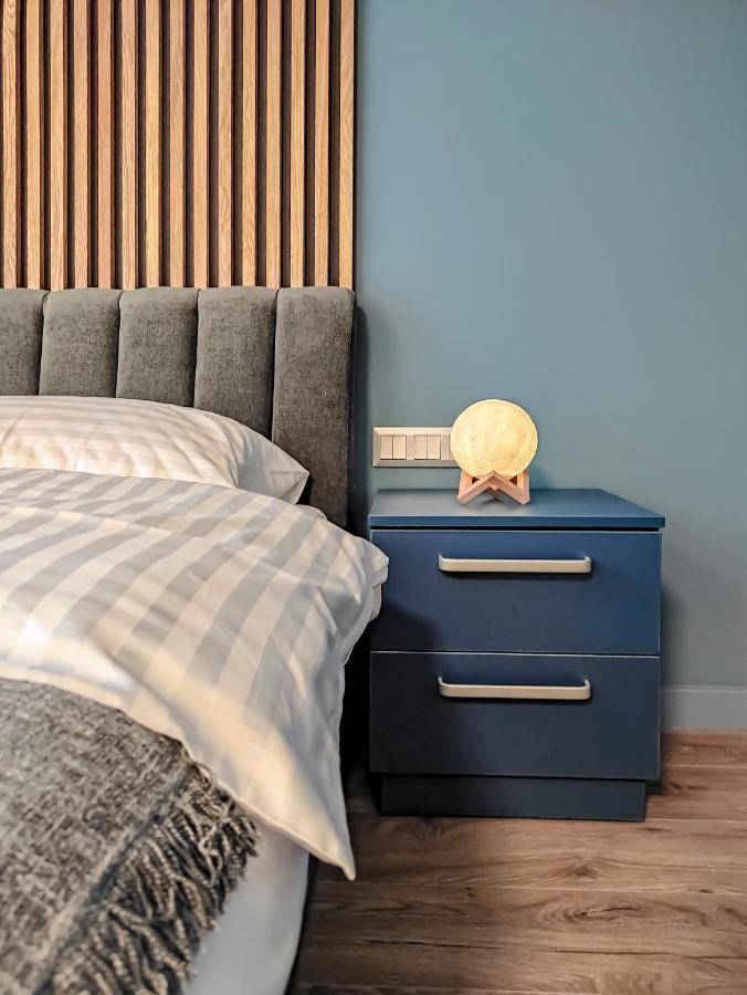Comfy Rest Apartamentai Kalno Namuose Juodkrantė Zewnętrze zdjęcie