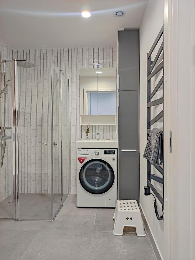 Comfy Rest Apartamentai Kalno Namuose Juodkrantė Zewnętrze zdjęcie