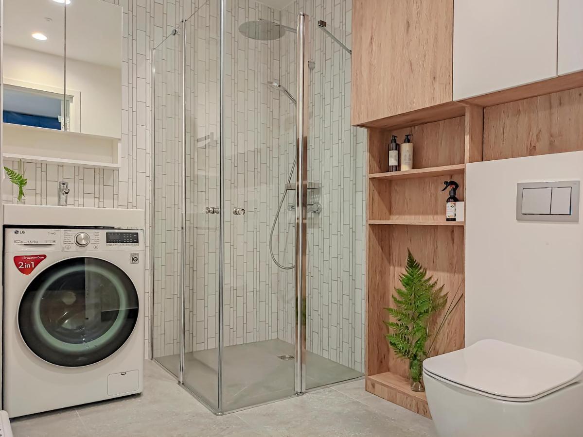 Comfy Rest Apartamentai Kalno Namuose Juodkrantė Zewnętrze zdjęcie