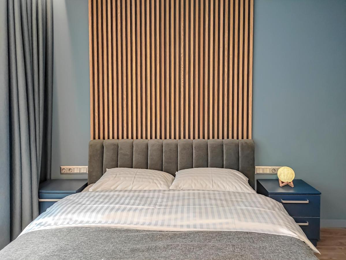 Comfy Rest Apartamentai Kalno Namuose Juodkrantė Zewnętrze zdjęcie